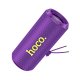 Hoco HC27 Bluetooth Speaker 2 x 8W 2h Purple