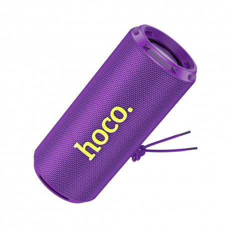 Hoco HC27 Bluetooth Speaker 2 x 8W 2h Purple