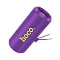 Hoco HC27 Bluetooth Speaker 2 x 8W 2h Purple
