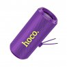 Hoco HC27 Bluetooth Speaker 2 x 8W 2h Purple