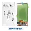 Samsung Galaxy A35 5G A356B GH82-34224A LCD Display Without Frame Service Pack