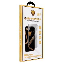 Samsung Galaxy A35 5G/A55 OG Premium Tempered Glass 9H Full Screen 5D Privacy