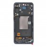 Samsung Galaxy A55 A556 Lcd Display Hard OLed With Frame