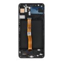 Samsung Galaxy A7 2018 A750 Lcd+TouchScreen INCell With Frame Black