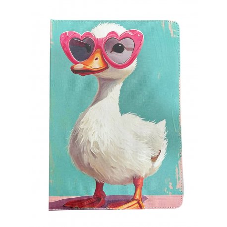 MBaccess Universal Tablet Case 10" Duck