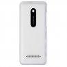 Nokia 206 Battery Cover White