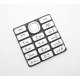 Nokia 206 Keyboard White