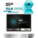 SP A55 SSD 1 TB 2.5'' Sata 3