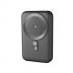 MOONX MP03 Magnetic Power Bank 10000mAh 22.5W PD 20W 1xUSB-C + 1xUSB Black