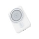 XO PR264 Magnetic Power Bank 20W 10000mAh White