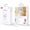 XO X33 TWS Wireless Bluetooth Earphones White