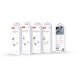 XO NB256A Adapter Lightning Male To USB Female OTG