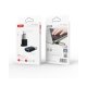 XO NB149-F Adapter Type-c Male To USB Female OTG Black