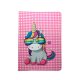 MBaccess Universal Tablet Case 9"- 11" Inch Unicorn