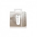 Borofone BZ2 Joyroad In-Car Charger Set Type C Usb Cable White