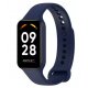 Xiaomi Redmi Smart Band 2 Wrist Strap Black