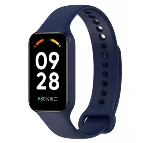 Xiaomi Redmi Smart Band 2 Wrist Strap Black