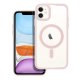 IPhone 11 Luxury MagSafe Case Pink