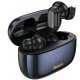 Hoco EQ20 TWS ANC+ENC Bluetooth Wireless Stereo Headphones Black