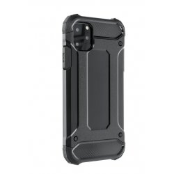 Xiaomi Redmi Note 14 4G Global Finger Ring Kickstand Armor Black