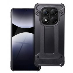 Xiaomi Redmi Note 14 5G Global Armor Case Black