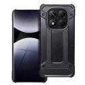 Xiaomi Redmi Note 14 5G Global Armor Case Black