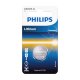 Philips CR2016 Lithium Battery 3V