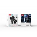 XO C60 Car Holder Black Set