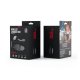 Maxlife MXWC-03 15W Magnetic Wireless Charger Black 3in1