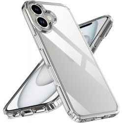 IPhone 17 Silicone Case Transperant