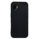 Samsung Galaxy XCover 7 Pro G715 Silicone Case Black