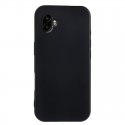 Samsung Galaxy XCover 7 Pro G715 Silicone Case Black