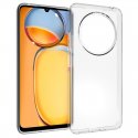 Xiaomi Redmi 14C/Poco C75 Silicone Case Transperant