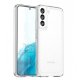 Samsung Galaxy S23 S911 Hybrid Crystal Case Transperant
