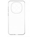 Xiaomi Redmi Note 14 Pro 5G Global Crystal Case Full Camera Protection Transperant
