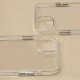 Xiaomi Redmi Note 14 Pro 5G Global Crystal Case Full Camera Protection Transperant