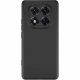 Xiaomi Redmi Note 14 Pro 4G Silicone Global Case Full Camera Protection Black
