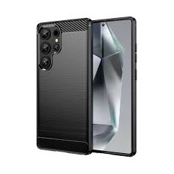 Samsung Galaxy S25 Ultra Carbon Case Black