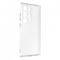 Samsung Galaxy S24 Ultra Crystal Case Full Camera Protection Transperant