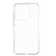 Xiaomi Redmi Note 14 5G Crystal Case Full Camera Protection Global Transperant
