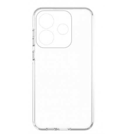 Xiaomi Redmi Note 14 5G Crystal Case Full Camera Protection Global Transperant