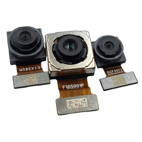 Xiaomi Redmi Note 14 4G Back Camera Set Original
