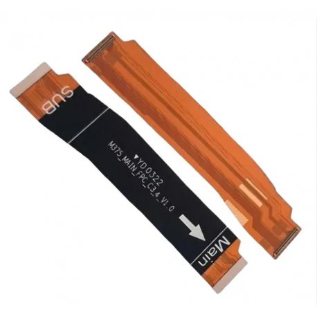 Xiaomi Poco M4 Pro 4G Main Flex Cable Original