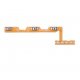 Xiaomi Redmi Note 14 4G Volume On/Off Flex Cable Original