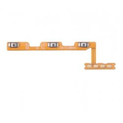 Xiaomi Redmi Note 14 4G Volume On/Off Flex Cable Original