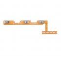 Xiaomi Redmi Note 14 4G Volume On/Off Flex Cable Original