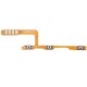 Xiaomi Poco M4 Pro 4G Volume On/Off Flex Cable Original