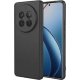 Realme 12X 5G/12 5G/C65 Silicone Case Full Camera Protection Black