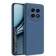 Realme 12X 5G/12 5G/C65 Silicone Case Full Camera Protection Blue