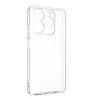 Realme Note 60/C61/C63 Silicone Case Full Camera Protection Transperant